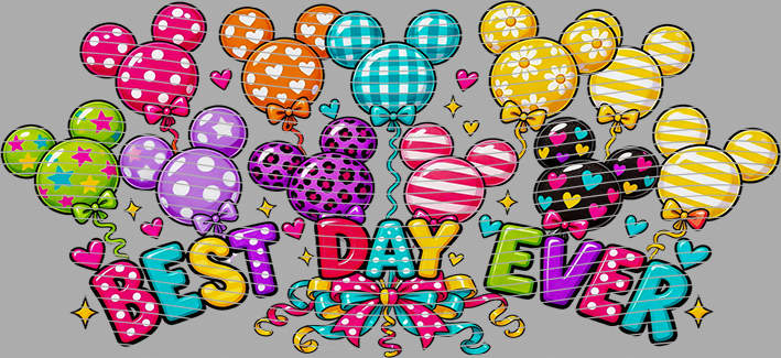 16oz Disney style-D-3416